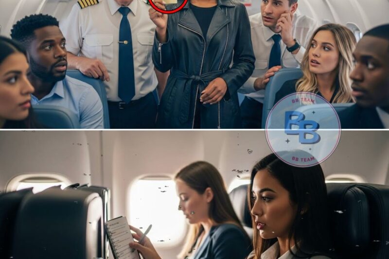 Pilot Calls Security on Black Passenger — Regrets It When She Shows Her Airline Board Pass