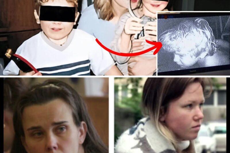 Boy skinned and eaten ALIVE by his Cannibal Cult Family while his mother… | True Crime Story