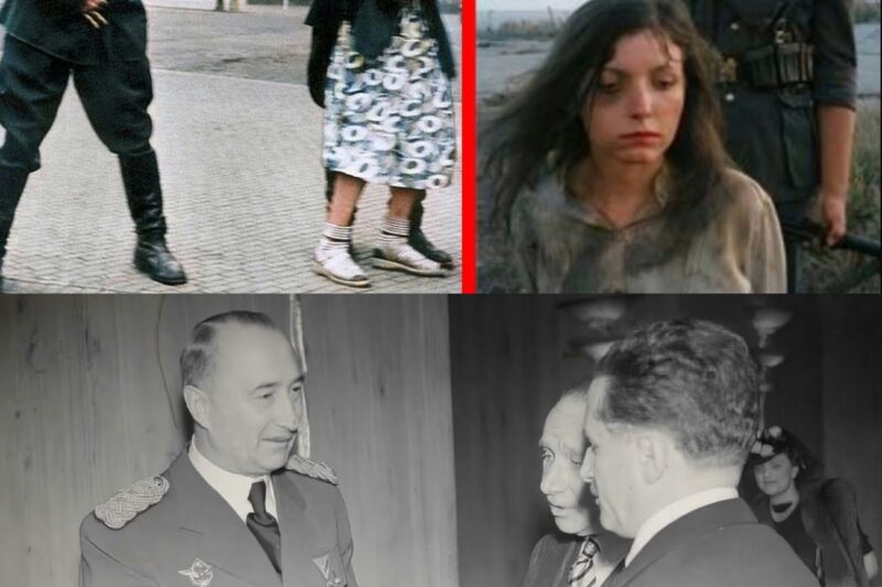 The Brutal Fate of the Yugoslav People During World War II