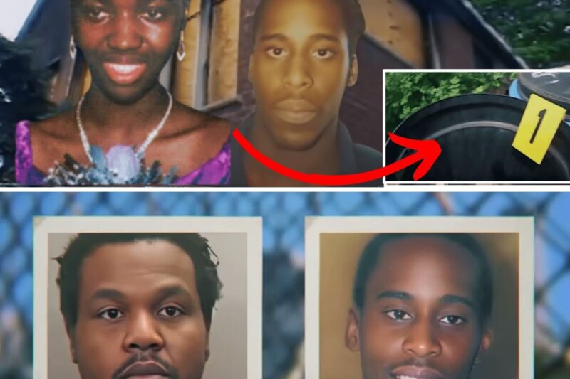 They Tortured Her for 46 DAYS While Police Refused To Search | The Brutal Murder of Romona Moore