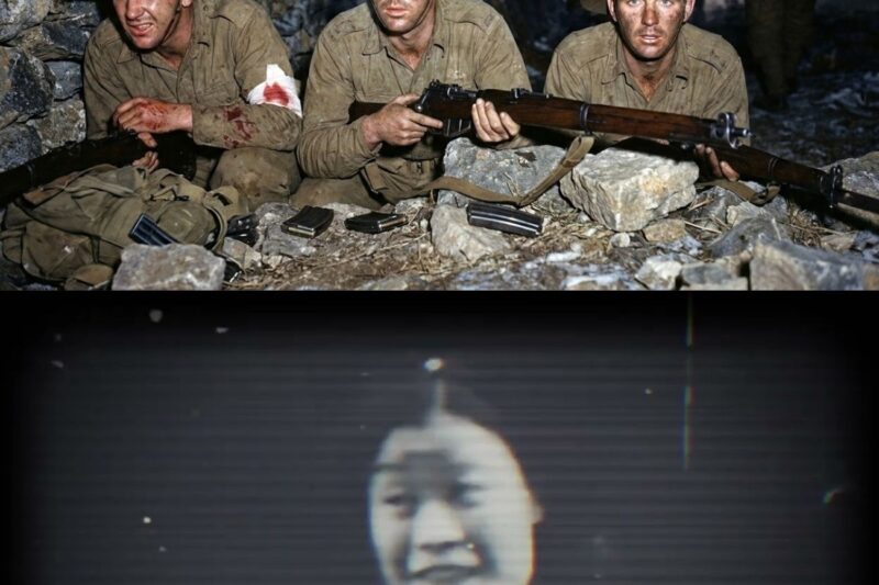 “Don’t Let Them Know We’re Dying” — The 12 Australians Who Held The Last Bridge In Korea