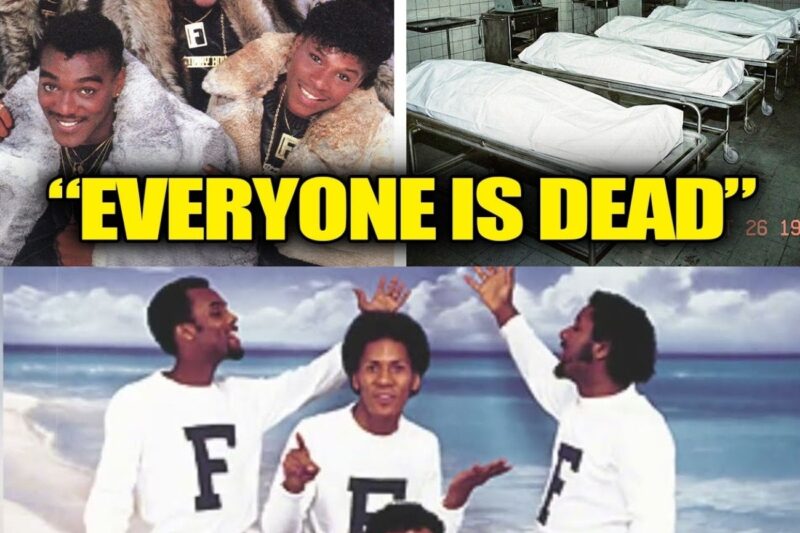 All The Members Of Force MDs Died Tragic Deaths – You’ll Cry Watching This