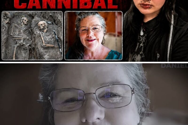 Even Detectives Cried Over Her Cruelty to Grandmother… | True Crime Story