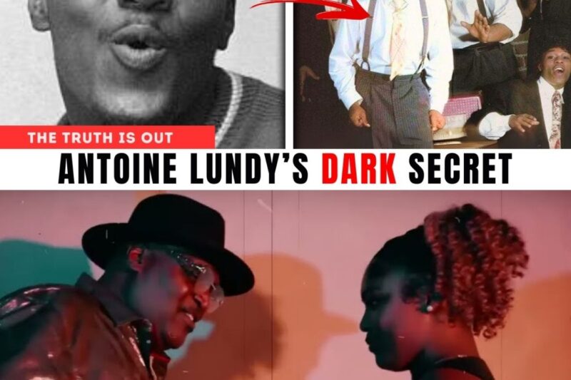 The FORGOTTEN Group That Created Hip-Hop Soul and Paid the Price