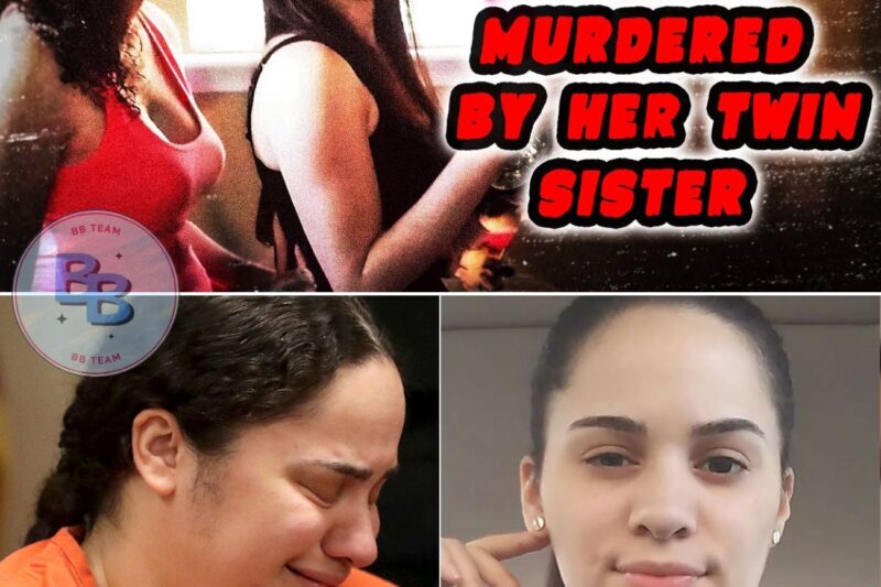 Twin Kills Sister in Jealous Rage | Case Of Amanda and Anna Ramirez | True Crime Documentary