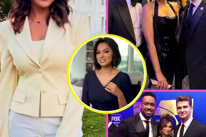 BOMBSHELL! Fox News Star’s 2026 Secret Love Life Exposed—Is She Hiding a Husband or Completely Single? The Shocking Truth Revealed inside!