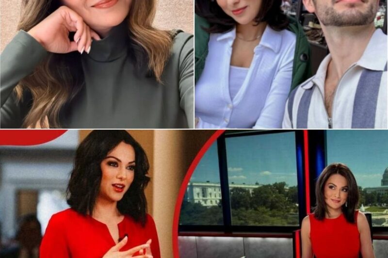 Aishah HasnieTHE UNTOLD TRUTH: Fox News sensation Aishah Hasnie takes over the White House—but who is waiting for her at home when the cameras stop rolling?’s Love Life in 2026: Is the Fox News Favorite Seeing Someone?