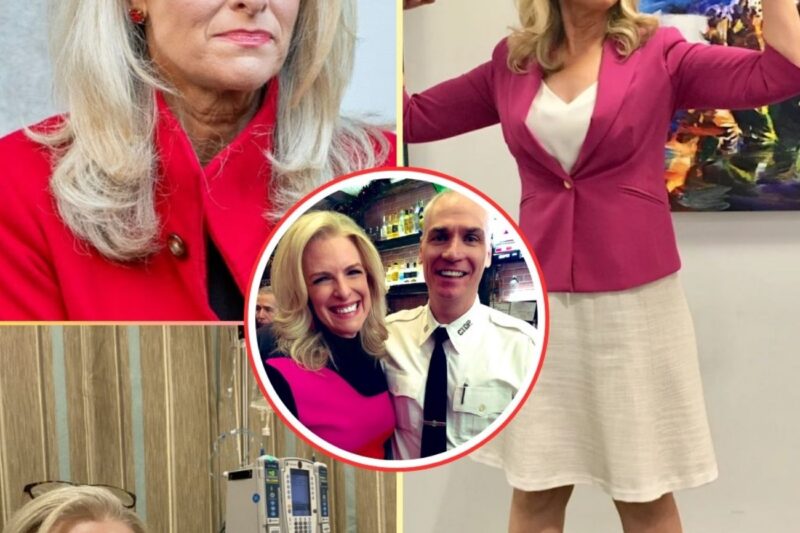 SHOCK EXIT: Fox & Friends favorite Janice Dean vanishes from the airwaves to fight a secret battle—will she ever recover enough to return?