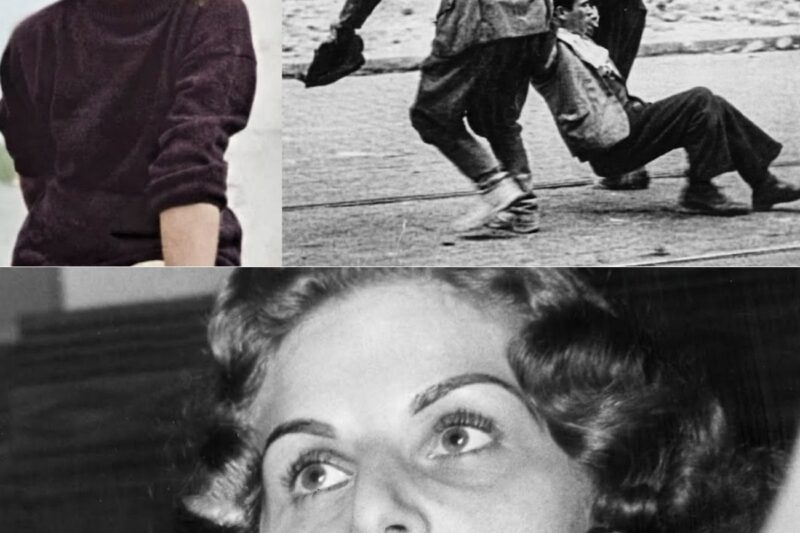 Brutal Fate of Jewish Collaborator Who Hunted 1000s of Jews for the Nazis