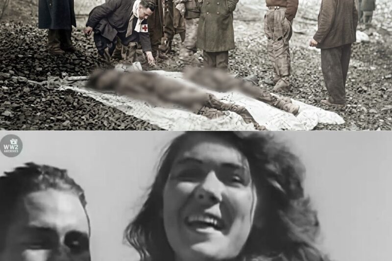 Secrets of the Battle of Berlin 1945: Excavation of Bodies Mass Graves in WWII – Hard To Watch
