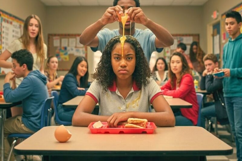 Bullies Humiliated a Black Girl in Front of Everyone—Until One Karate Move Changed Everything