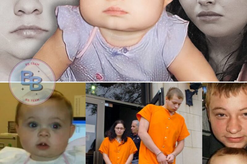 Stepdad Performs “Exorcism” on Baby With a Pipe Wrench