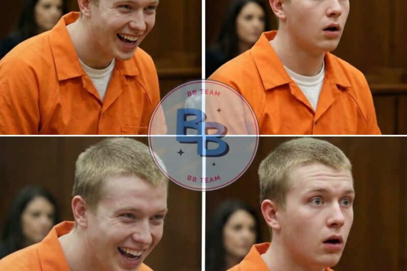Teen Killer Laughs in Judges Face, Thinking He’s Undefeated — Then His Grandmother Stands Up