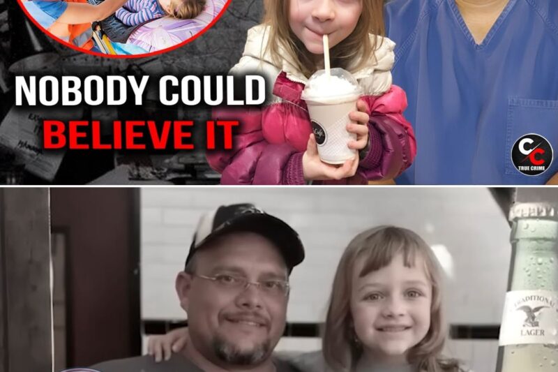 The Case Of Malinda Hoagland. Convicted Killer Stepmom Records Stepchild Abuse