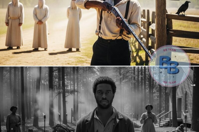 The Black Man Who Erased the Ku Klux Klan From His Town