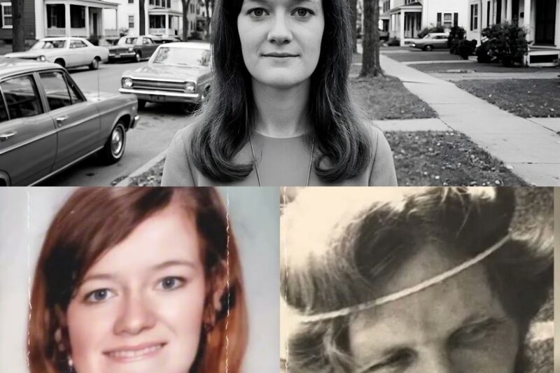 The Vermont Cold Case That Was SOLVED 52 Years Later