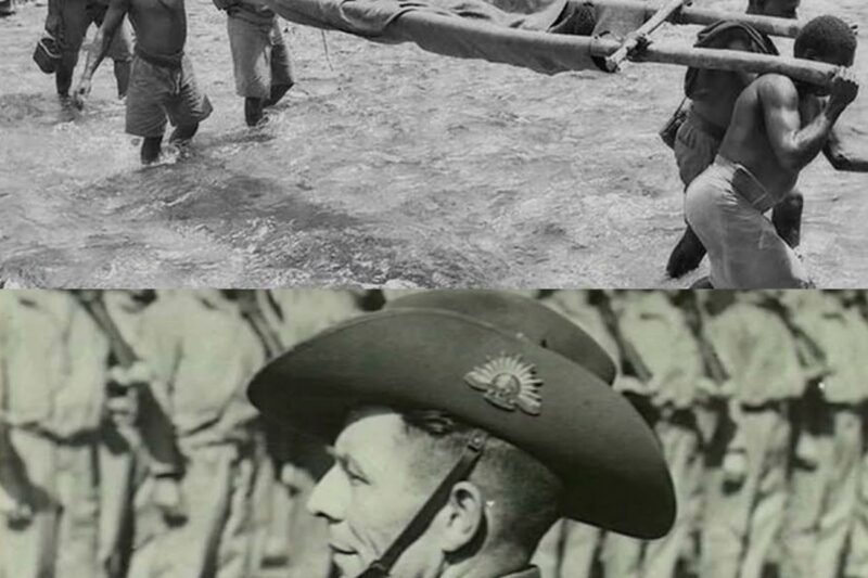 “They Already Surrendered” — How 400 Australians Ran A Secret Guerrilla War Japan Couldn’t Find
