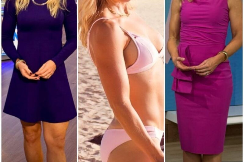 FOX NEWS BREAKING SHOCKER: Morning anchor Anna Kooiman suddenly vanished from television at her absolute peak! What dark secret drove her to completely escape America?