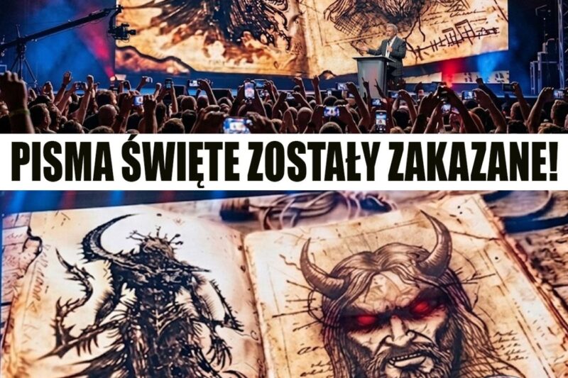 Mel Gibson Reveals the Untold Story of Jesus — Hidden in the Ethiopian Bible