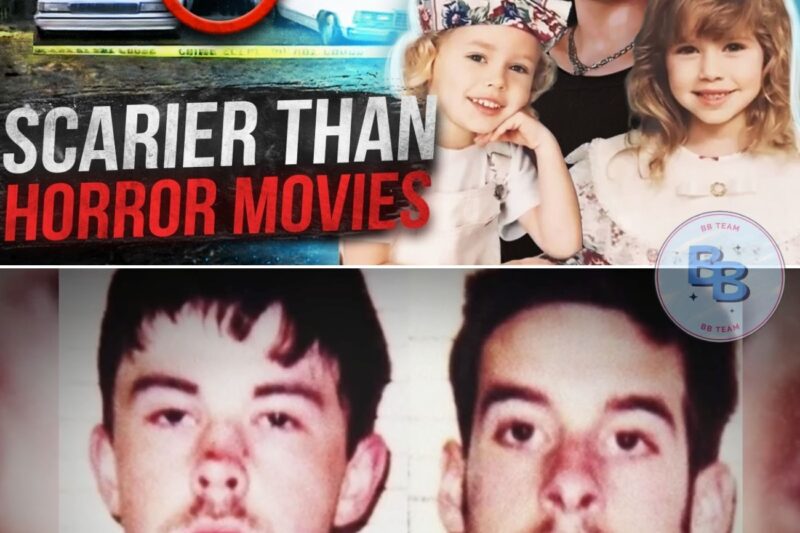 Detectives Have Never Seen Such Brutality! | The Case Of Duke Family | True Crime Documentary