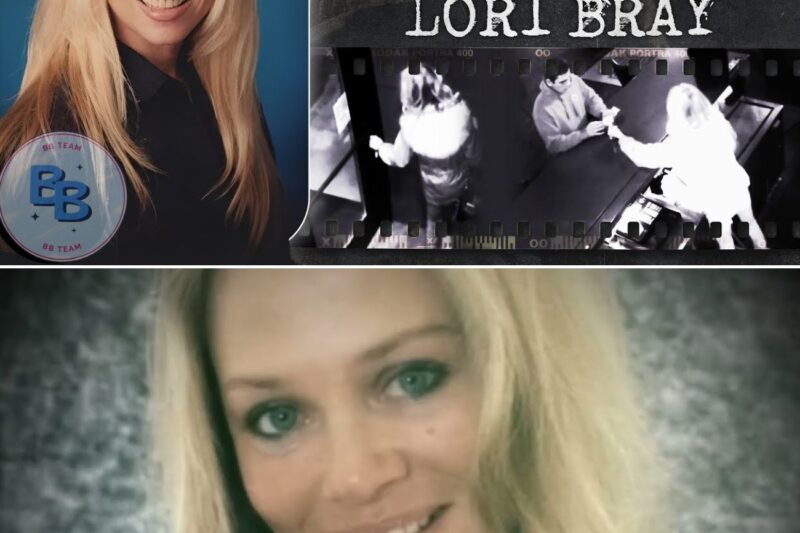 Murder In Montana: The Case Of Lori Bray
