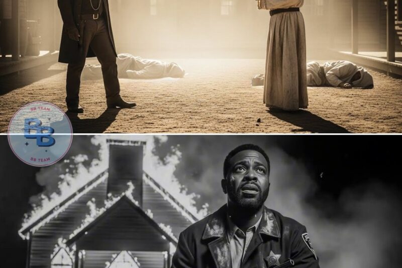The Slave Who Became Sheriff And Hunted The KKK