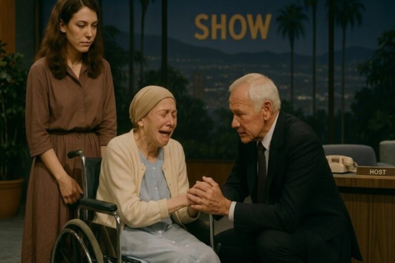 A 12-Year-Old’s Final Wish Reached Johnny Carson—Then He Stopped the Entire Show