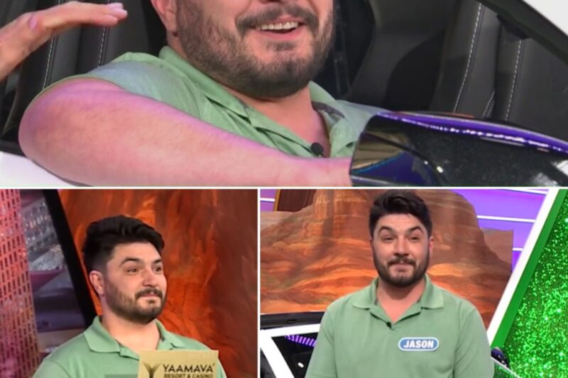 BARTENDER WALKS IN TO SERVE DRINKS—YOU WON’T BELIEVE THE JAW-DROPPING $156,000 HOLLYWOOD LUXURY CAR MIRACLE THAT LEFT RYAN SEACREST UTTERLY SHOCKED!
