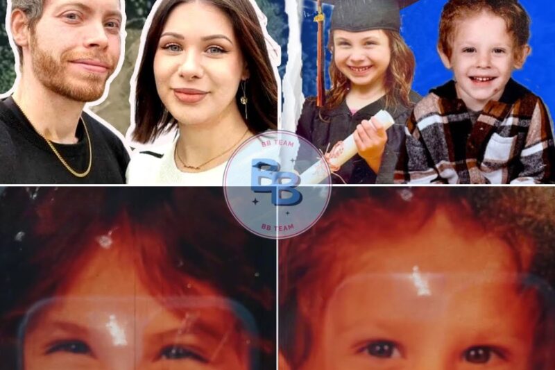 Lilly & Jack Sullivan – A Major Breakthrough Has Been Found in the Case…