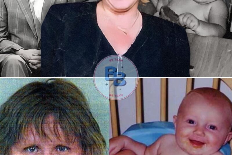 Christian Mom Slices Arms Off Her Daughter for God