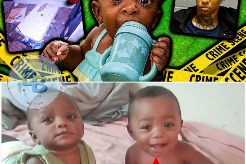 Infant Found In The FILTHIEST Home Ever