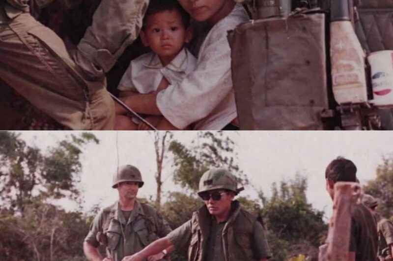 The Man Who Saved 40,000 Civilians: John Paul Vann’s Heroic Last Stand in the Battle for Kontum City