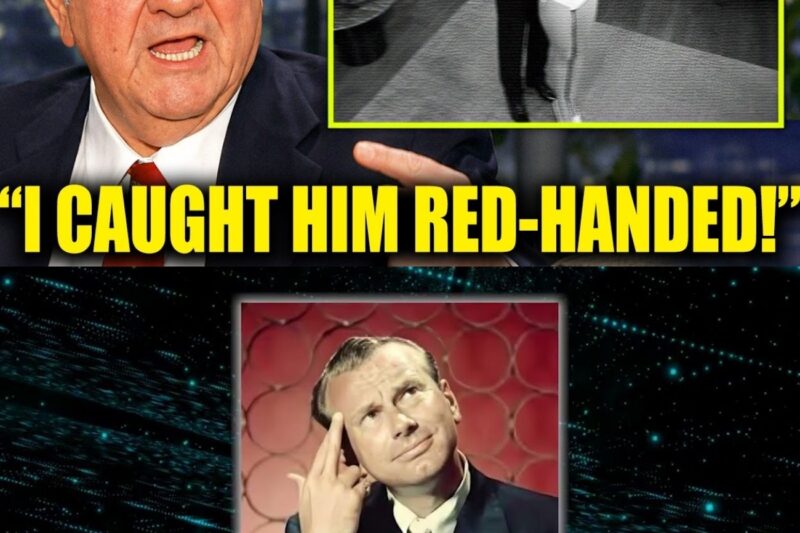 Buddy Hackett Revealed What We Suspected About Johnny Carson