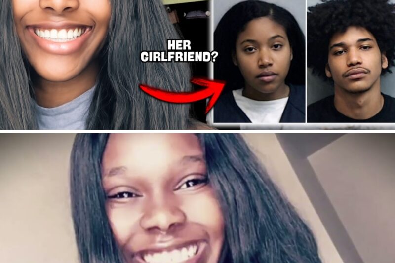 Strangled With Her Panties — College Student Found Dead | True Crime Documentary 