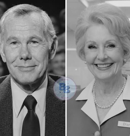 Johnny Carson’s Favorite Waitress Saved Every Tip for 22 Years—Her Secret Will Leave You Speechless
