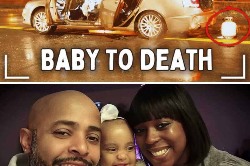 She Heard Those Terrifying Words—Minutes Later, Her Own Mother Set the Nightmare in Motion