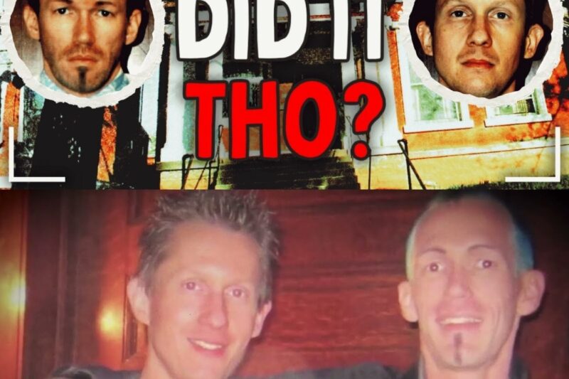 Meth Fueled Orgy Murder Leads to Surprising Acquittal