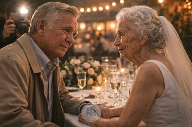 Johnny Carson Went to His Daughter’s Wedding—and Realized It Was Too Late
