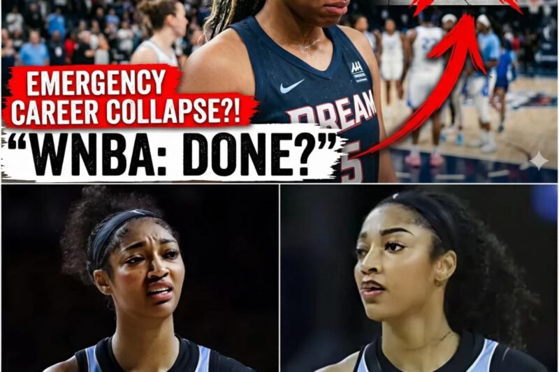 Angel Reese’s Setback Exposes a Bigger Atlanta Dream Problem: When the Box Score and the Media Narrative Do Not Match