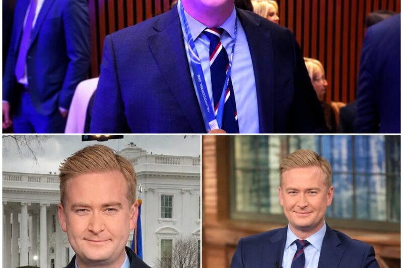 Fresh Faces, New Vibes: Fox News Unveils Exciting Weekend Lineup Overhaul!