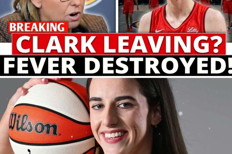 The Fever’s Fumble: Is Indiana Squandering the Caitlin Clark Era?