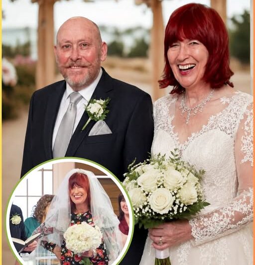 Janet Street-Porter Marries Long-Term Partner Peter Spanton in Secret Ceremony — Reveals Why She Kept It Private