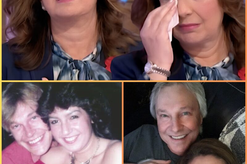 Jane McDonald Opens Up on Heartbreaking Loss: “Some Days I Can’t Breathe, But I Keep Going”