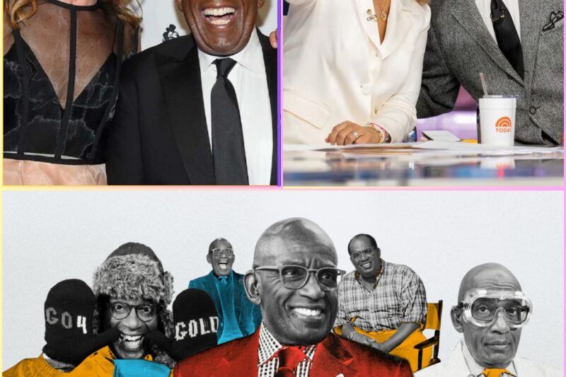 The End of an Era: Why Al Roker’s Final Farewell Left Millions in Tears