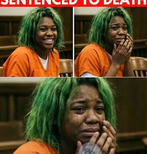 Teen Killer Smiled at Victim’s Family — Then Her Best Friend Took the Stand Against Her