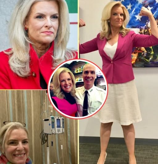 “Stronger Than Ever” – Janice Dean Just Dropped an Emotional Update on Her Hardest Fight Yet!