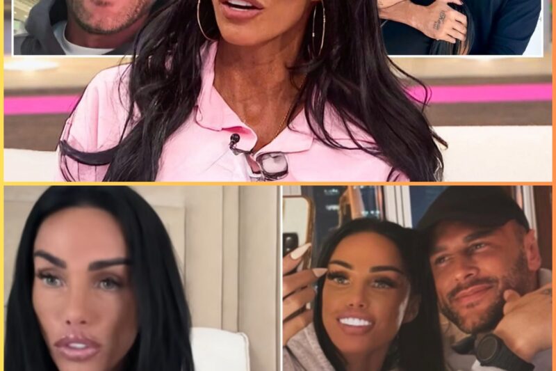 Katie Price Fears for Missing Husband Lee Andrews as Dubai Drama Unfolds
