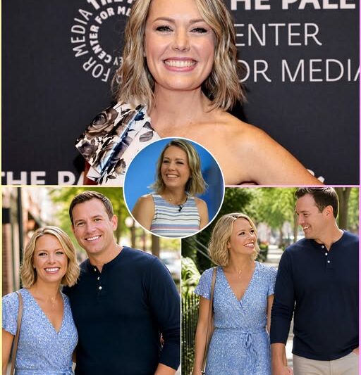 BREAKING NEWS: Dylan Dreyer SHOCKS Today Show Co-Stars as She Dodges Questions About Her Dating Life After Divorce!