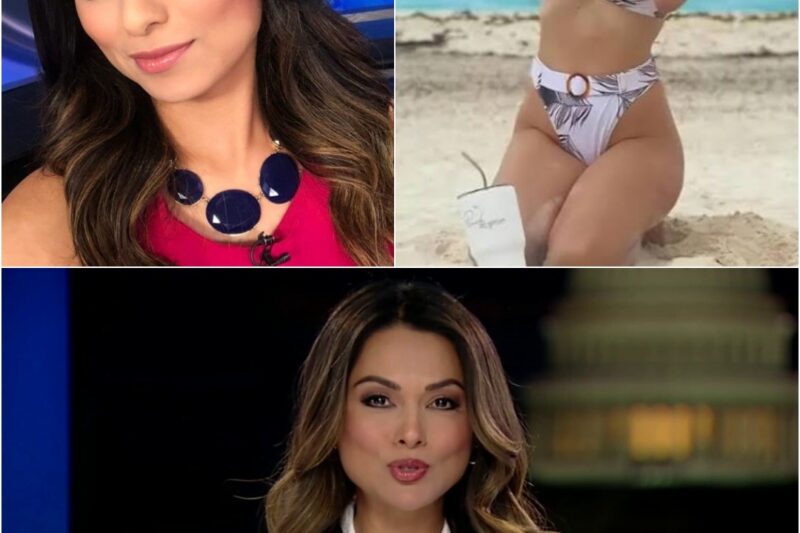 IS SHE OFF THE MARKET? The Secret Life of TV’s Most Eligible Star!
