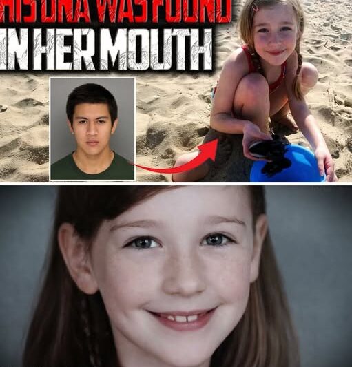 He Wasn’t Stopped by the Fact She Was Only 8 The Most Brutal Case Police Had Ever Seenn